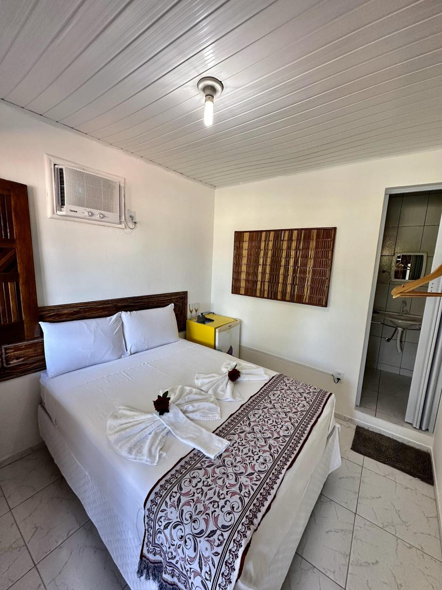 Mar A Vista Ilha De Boipeba Hotel Velha Boipeba Room photo